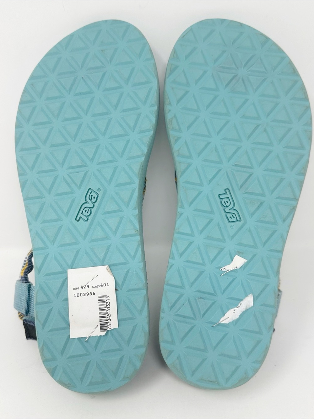 Teva Originally Sandals - Picture 8 of 8